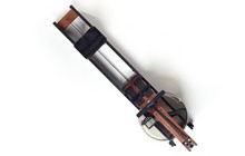 Веслувальний тренажер WaterRower Club S4 Ash - дополнительное фото 9