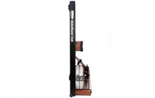 Веслувальний тренажер WaterRower Club S4 Ash - дополнительное фото 10