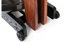 Веслувальний тренажер WaterRower Club S4 Ash - дополнительное фото 11