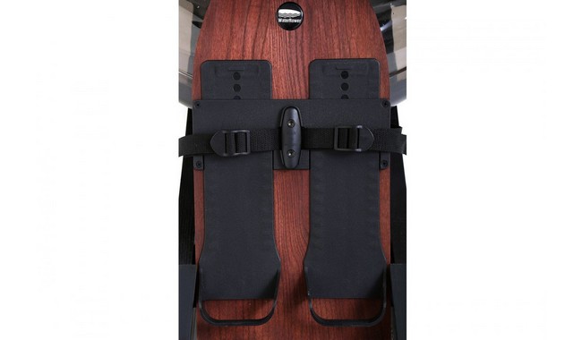Веслувальний тренажер WaterRower Club S4 Ash - дополнительное фото 12