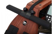 Веслувальний тренажер WaterRower Club S4 Ash - дополнительное фото 14