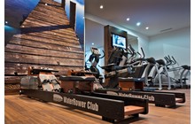 Веслувальний тренажер WaterRower Club S4 Ash - дополнительное фото 19