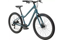 Велосипед Marin Stinson 1 2024 - дополнительное фото 1