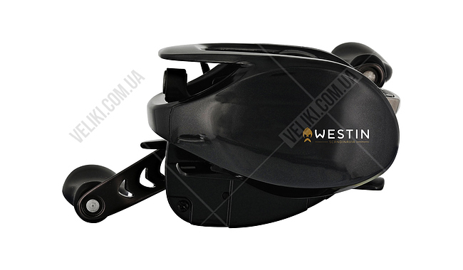 Катушка Westin W4-BC HSG 101 LH - дополнительное фото 2