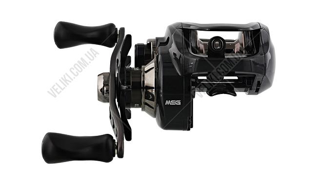 Котушка Westin W4-BC HSG 50 RH - дополнительное фото 1