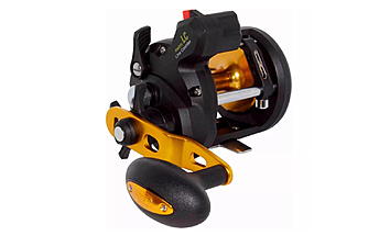 Катушка WFT Offshore II LW LC 10 LH