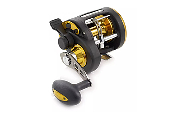 Катушка WFT Offshore LW LD 20 RH