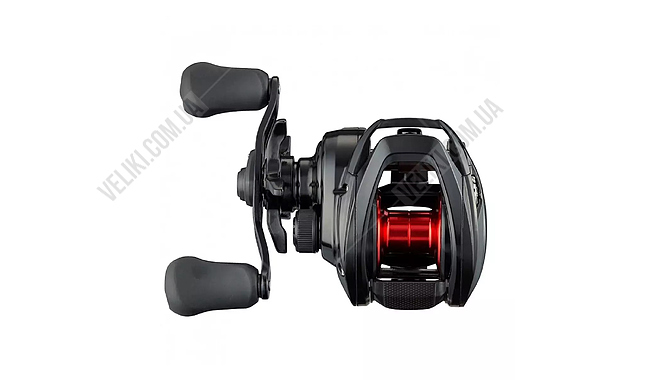 Катушка Daiwa PR 100 L - дополнительное фото 1