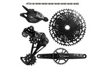 Групсет SRAM NX Eagle DUB 32T / 170 мм / 11-50T - дополнительное фото 1