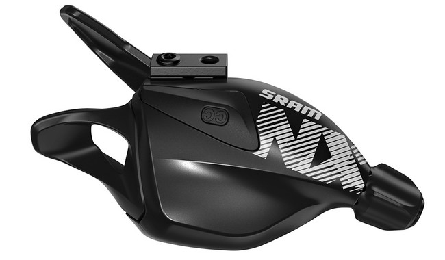 Групсет SRAM NX Eagle DUB 32T / 175 мм / 11-50T - дополнительное фото 5