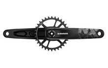Групсет SRAM NX Eagle DUB 32T / 175 мм / 11-50T - дополнительное фото 2