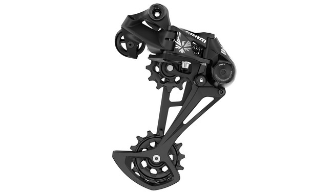 Групсет SRAM NX Eagle DUB Boost 32T / 170 мм / 11-50T - дополнительное фото 4