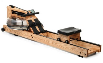 Гребной тренажер WaterRower Natural S4 Ash