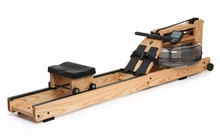 Веслувальний тренажер WaterRower Natural S4 Ash - дополнительное фото 2