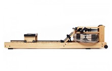 Веслувальний тренажер WaterRower Natural S4 Ash - дополнительное фото 3