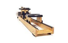 Веслувальний тренажер WaterRower Natural S4 Ash - дополнительное фото 10