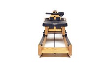 Веслувальний тренажер WaterRower Natural S4 Ash - дополнительное фото 11