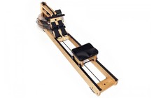 Веслувальний тренажер WaterRower Natural S4 Ash - дополнительное фото 12