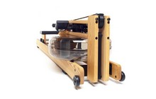 Веслувальний тренажер WaterRower Natural S4 Ash - дополнительное фото 13