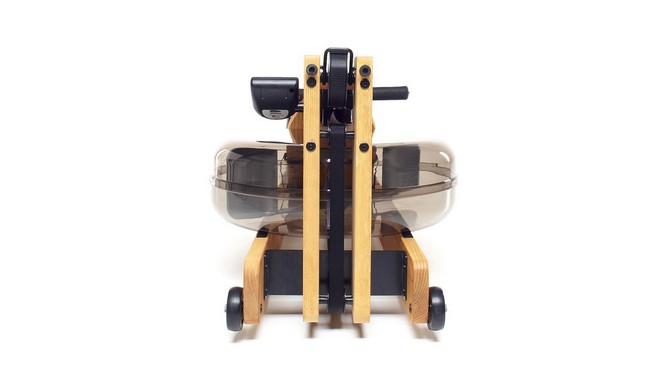 Веслувальний тренажер WaterRower Natural S4 Ash - дополнительное фото 14
