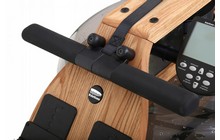 Веслувальний тренажер WaterRower Natural S4 Ash - дополнительное фото 17