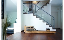 Веслувальний тренажер WaterRower Natural S4 Ash - дополнительное фото 22