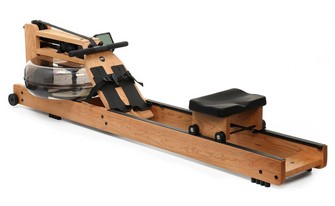Гребной тренажер WaterRower Oxbridge S4 Cherry