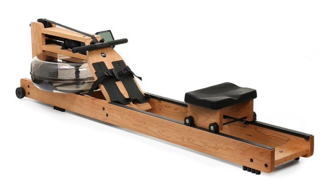 Веслувальний тренажер WaterRower Oxbridge S4 Cherry - фото 1