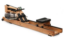 Веслувальний тренажер WaterRower Oxbridge S4 Cherry - фото 1