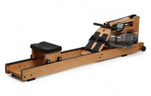 Веслувальний тренажер WaterRower Oxbridge S4 Cherry - дополнительное фото 2