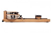 Веслувальний тренажер WaterRower Oxbridge S4 Cherry - дополнительное фото 3