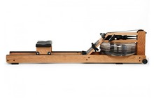 Веслувальний тренажер WaterRower Oxbridge S4 Cherry - дополнительное фото 4