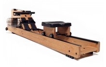 Веслувальний тренажер WaterRower Oxbridge S4 Cherry - дополнительное фото 5