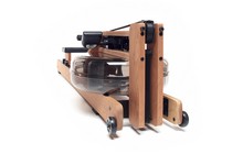 Веслувальний тренажер WaterRower Oxbridge S4 Cherry - дополнительное фото 10