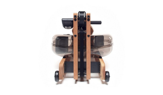 Веслувальний тренажер WaterRower Oxbridge S4 Cherry - дополнительное фото 11