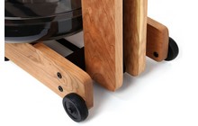 Веслувальний тренажер WaterRower Oxbridge S4 Cherry - дополнительное фото 13
