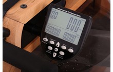 Веслувальний тренажер WaterRower Oxbridge S4 Cherry - дополнительное фото 15