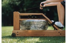 Веслувальний тренажер WaterRower Oxbridge S4 Cherry - дополнительное фото 16