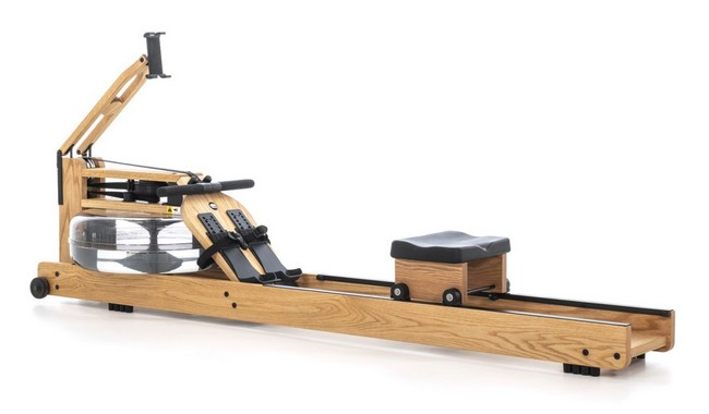 Веслувальний тренажер WaterRower Performance SR Oak - фото 1
