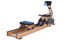 Веслувальний тренажер WaterRower Performance SR Oak - дополнительное фото 2