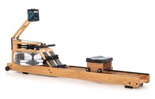 Веслувальний тренажер WaterRower Performance SR Oak - дополнительное фото 3