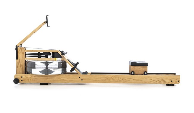 Веслувальний тренажер WaterRower Performance SR Oak - дополнительное фото 4