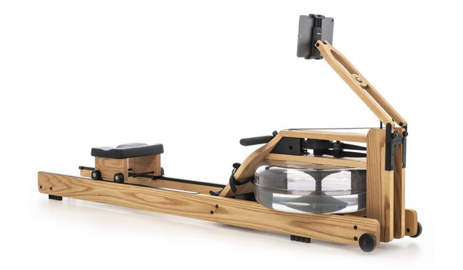 Веслувальний тренажер WaterRower Performance SR Oak - дополнительное фото 5