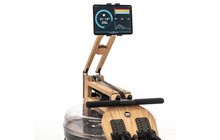 Веслувальний тренажер WaterRower Performance SR Oak - дополнительное фото 6