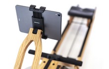 Веслувальний тренажер WaterRower Performance SR Oak - дополнительное фото 7