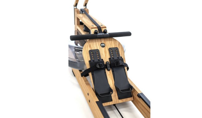 Веслувальний тренажер WaterRower Performance SR Oak - дополнительное фото 8