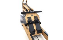 Веслувальний тренажер WaterRower Performance SR Oak - дополнительное фото 8