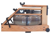 Веслувальний тренажер WaterRower Performance SR Oak - дополнительное фото 9