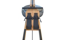 Веслувальний тренажер WaterRower Performance SR Oak - дополнительное фото 10