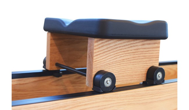 Веслувальний тренажер WaterRower Performance SR Oak - дополнительное фото 11